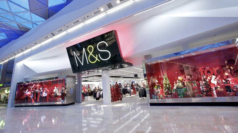 M&amp;S has approved plans for a new flagship store in Newry                                     