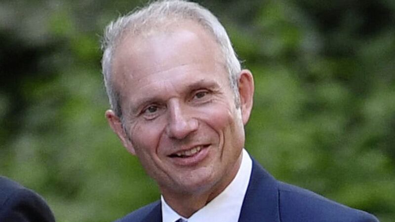 David Lidington confirmed European elections will take place on May 23. Picture by Stefan Rousseau/PA Wire
