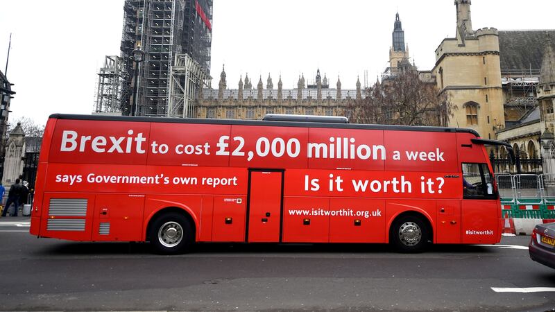 Which one is higher: £2,000 million or £2 billion?