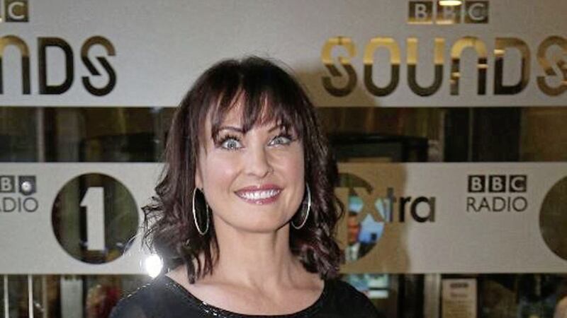 EastEnders actress, Emma Barton is among the celebrities who will be taking part in Strictly Come Dancing this year 
