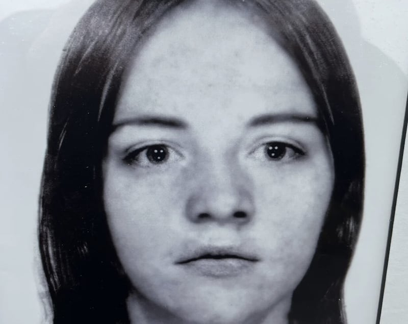 Marian Beattie was murdered in March 1973