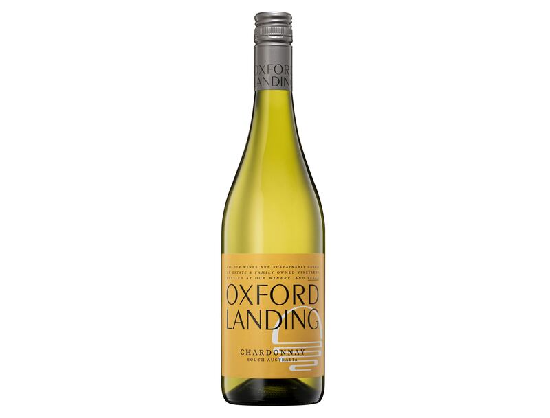 Oxford Landing Chardonnay 2022, South Australia, Morrisons