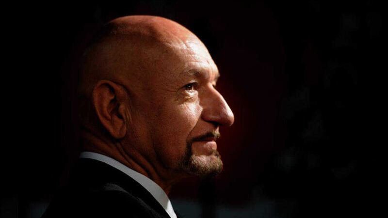 Ben Kingsley has said his experience of women directors is that they have been better than their male colleagues at helping actors to portray men&#39;s vulnerability 
