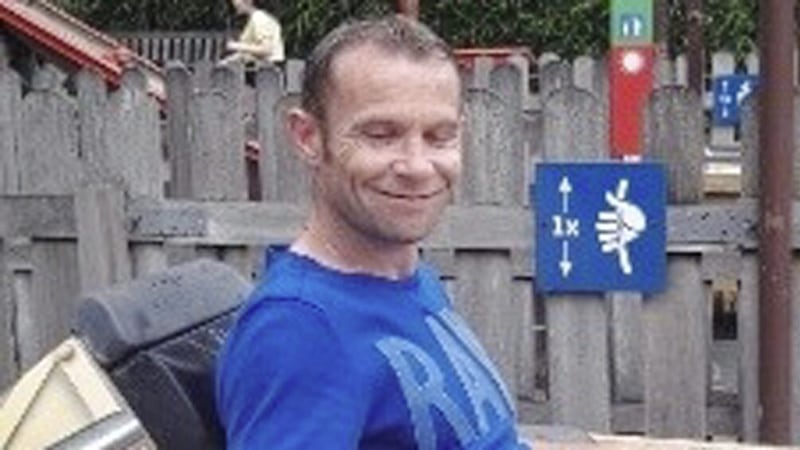 Wayne Boylan, who was 37, was shot dead in the Lower Dromore Road area of Warrenpoint on Friday, January 18, 2019 