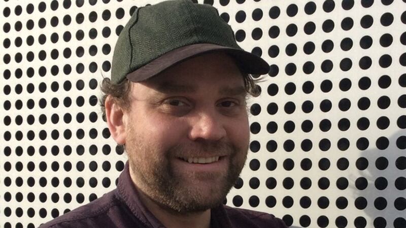 Police searching for missing musician Scott Hutchison recovered a body on Thursday evening.