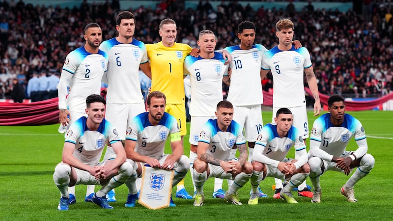 Harry Maguire, Kyle Walker and Sam Johnstone have become the latest England withdrawals