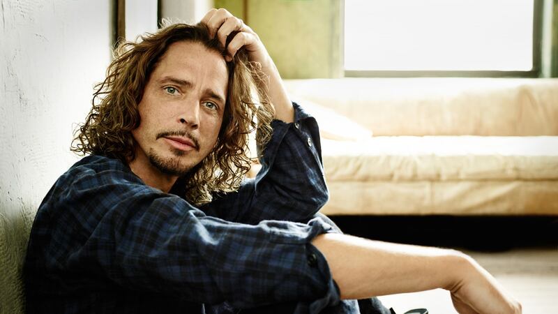 Chris Cornell's Soundgarden were at their most popular during the early 90s grunge scene dominated by Nirvana&nbsp;