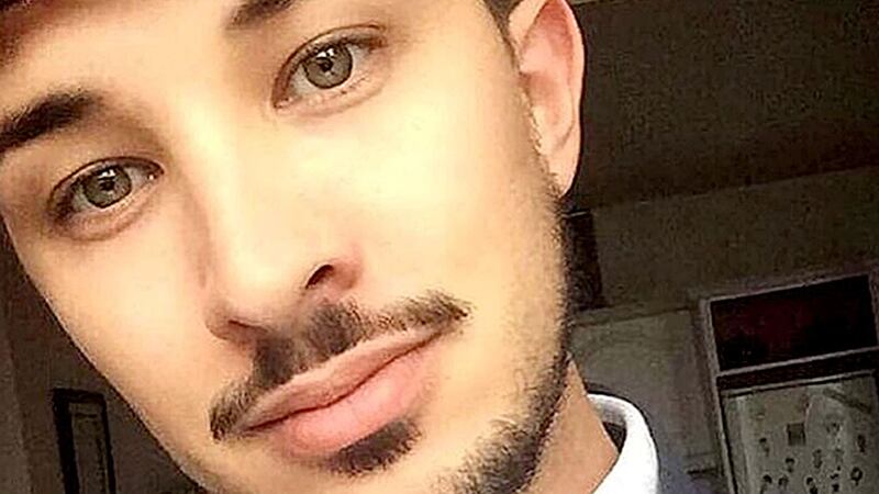 New legislation has been dubbed Martyn’s Law in memory of the Manchester Arena bombing victim, Martyn Hett (PA)