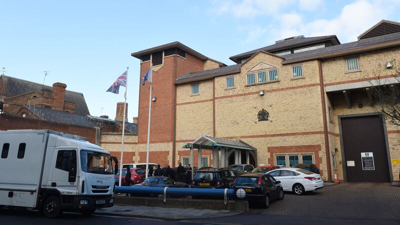 Concerns have been raised about security at HMP Bedford following an undercover investigation by a newspaper