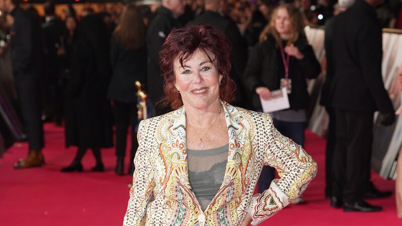 Ruby Wax has been open about her mental health struggles