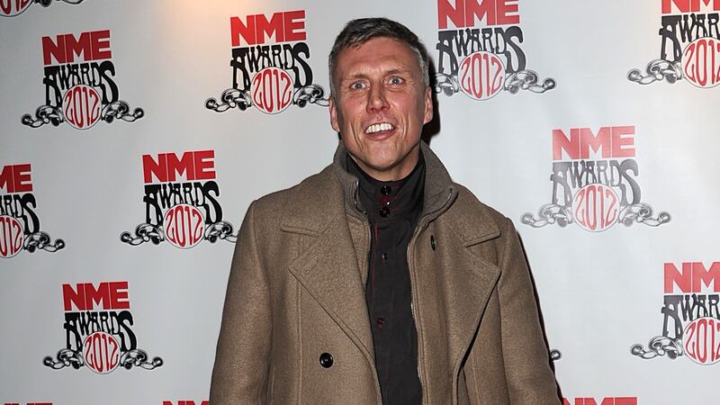 The Happy Mondays star is due to return to the show for week three.