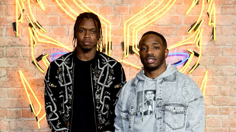 Krept and Konan said the Metropolitan Police’s attempts to ban the genre could push performers back to a life of crime.