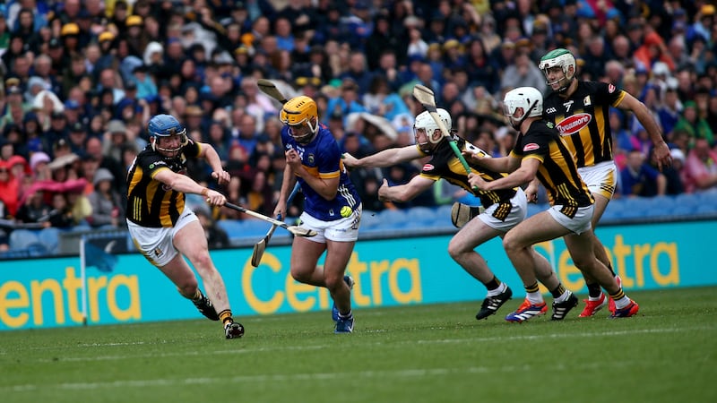 Tipperary defeat Kilkenny to book All-Ireland final spot against Munster rivals Cork