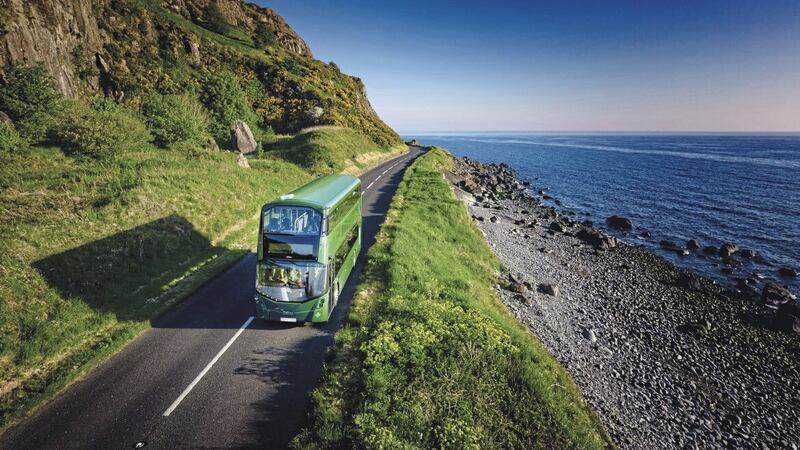 Wrightbus has been awarded &pound;12.7m under projects to develop clean transport technologies and zero-emission vehicles 