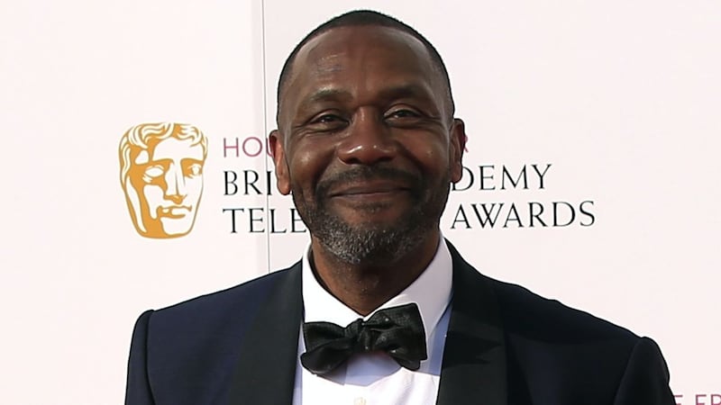 Sir Lenny Henry said it is a ‘much-needed step forward’.