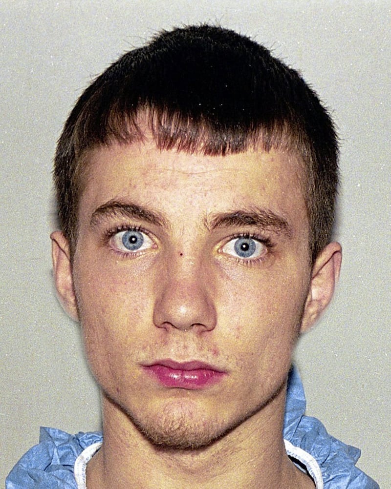 In May 2006, Thomas Purcell was sentenced to 15 years in prison for the murder of west Belfast schoolgirl Megan McAlorum 