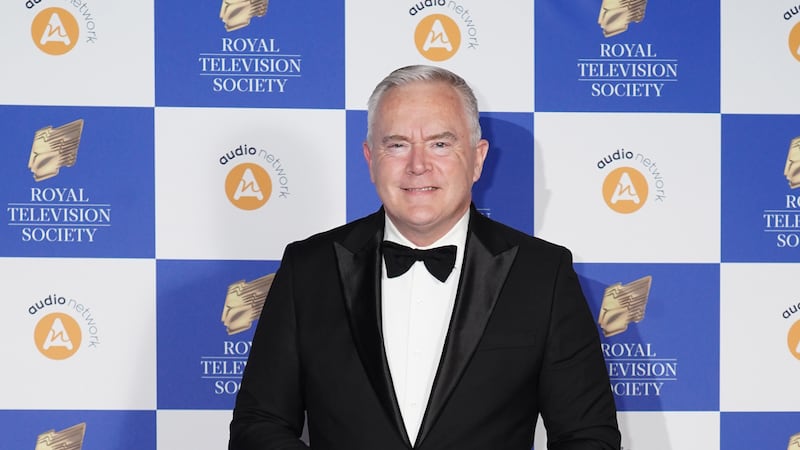 Newsreader Huw Edwards has resigned and left the BBC ‘on the basis of medical advice from his doctors’, the corporation has said