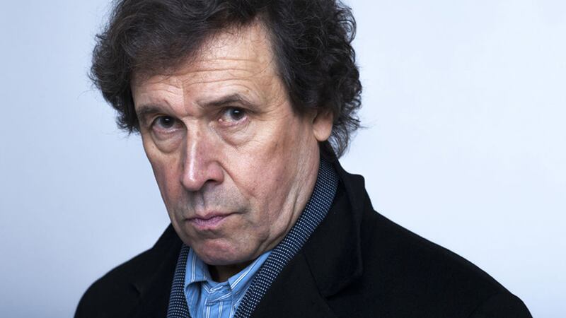 Stephen Rea will be reading works from Seamus Heaney among others