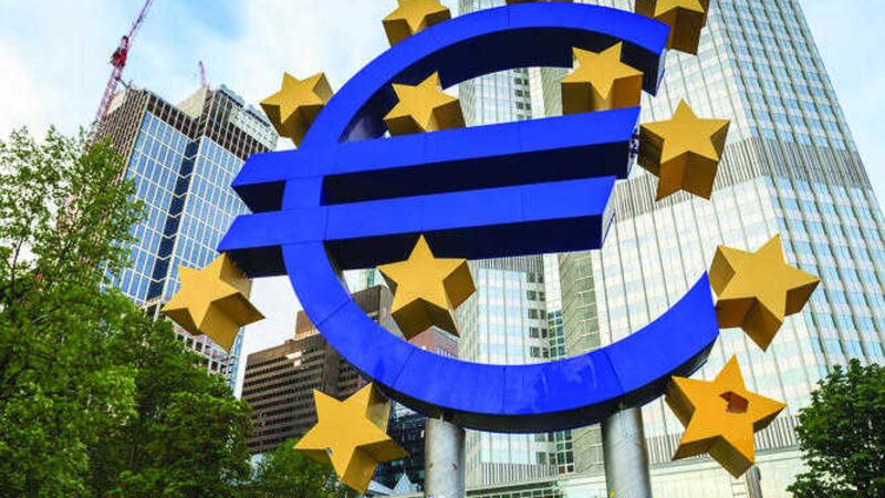 The governing council of the European Central Bank is to meet this week 