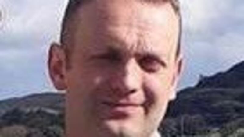 Stephen Montgomery (43) was from Ballymore in Dunfanaghy. 