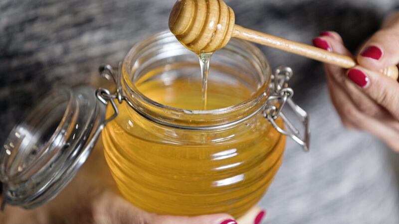 Honey packs a genuine health punch 