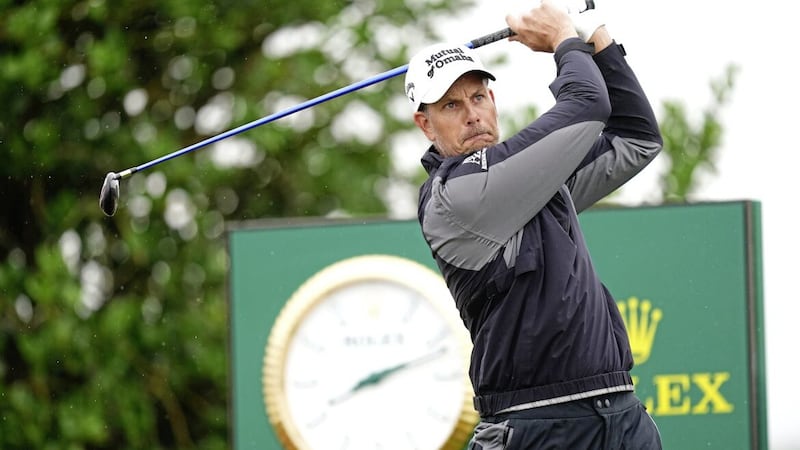 Sweden&#39;s Henrik Stenson whose tenure as Europe captain for next year&#39;s Ryder Cup has been brought to an end with immediate effect, Ryder Cup Europe has announced. 