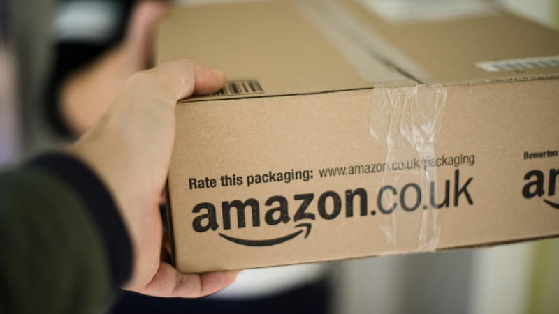 Students can get six months&#39; Amazon Prime for free 