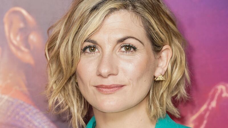 The actress, who was the first woman to portray the famous BBC Timelord, said she had found the role more ’emotionally challenging’ than expected.
