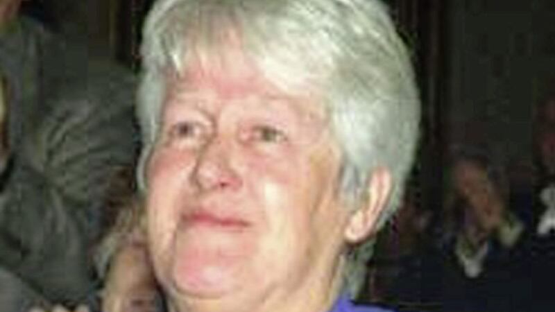 Tributes have been paid to Annie Cahill who died yesterday  