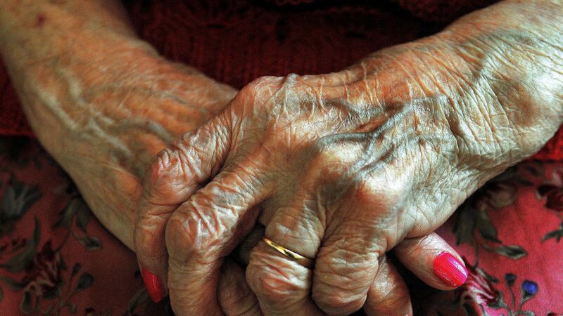 A new drug has been shown to reduce the rate of cognitive decline in Alzheimer’s patients by up to 35% (PA)