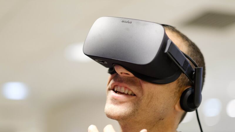 MPs will examine the impact of virtual and augmented reality.