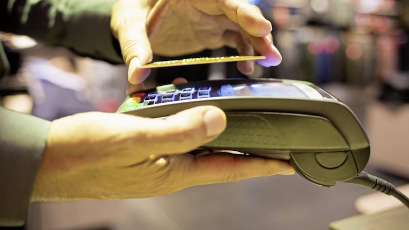 We are rapidly moving towards a cashless society with increasing use of contactless payments. 