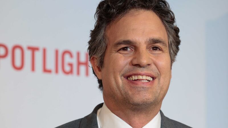 Mark Ruffalo attending the photocall for the UK premiere of Spotlight, at the Washington Mayfair Hotel, London. Picture by Daniel Leal-Olivas, PA Wire&nbsp;