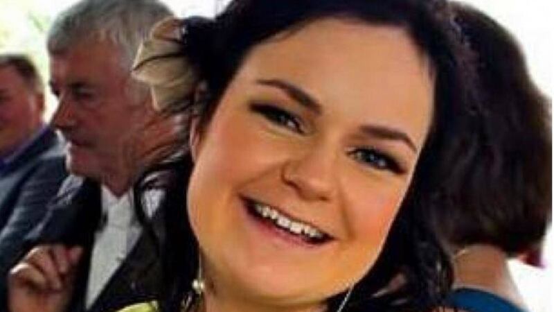 Cork-born Karen Buckley was murdered by Alexander Pacteau after she was lured into his car outside a Glasgow nightclub &nbsp;&nbsp;