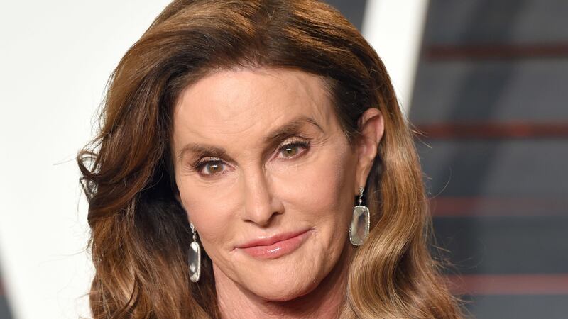 Jenner is the latest celebrity to take part in the viral trend.