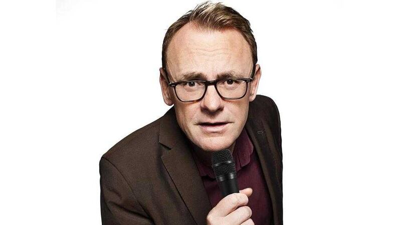 Sean Lock will be Keeping It Light in Derry and Belfast this October 