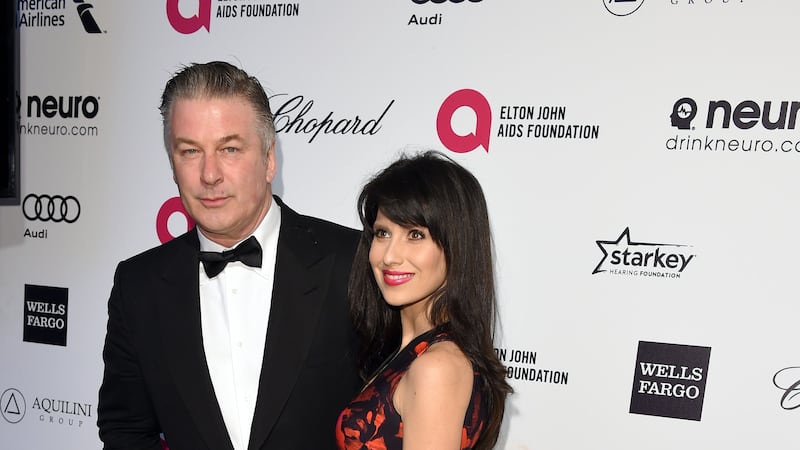 Hilaria Baldwin welcomed her fourth child in May.