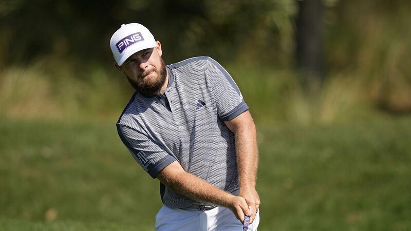 Tyrrell Hatton could be the best bet for this week's WGC-Dell Match Play