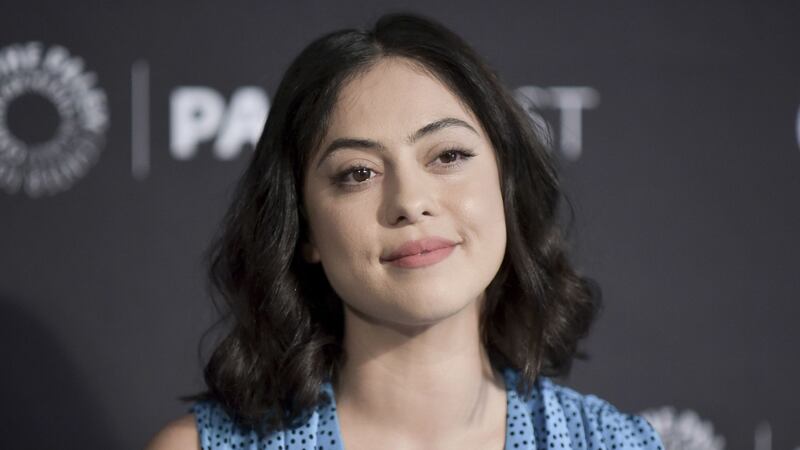 The animated Amazon Prime Video show stars Rosa Salazar and Bob Odenkirk.