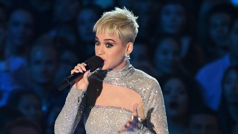 The singer also hailed DeGeneres’ ‘fight for equality’.