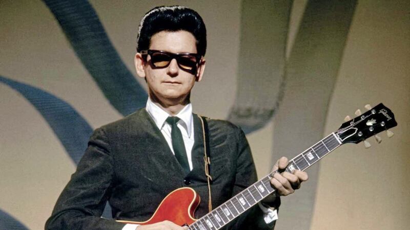 The songs of the late great Roy Orbison will be brought to life by the new Roy Orbison In Dreams: Hologram Tour 