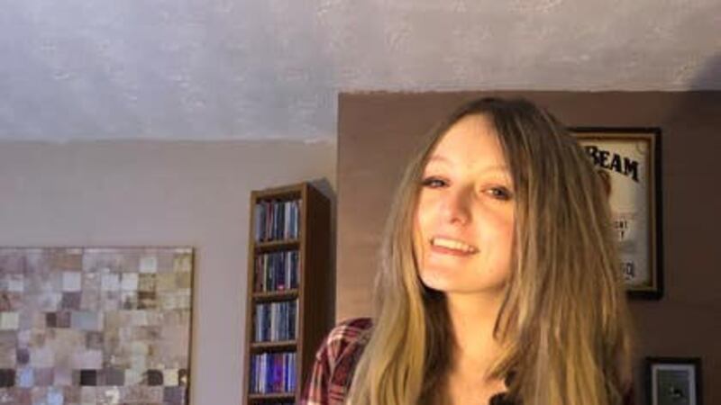 Police confirmed the body pulled from the sea in Saltburn on Sunday was that of Freya Carley, 16 (Cleveland Police/PA)