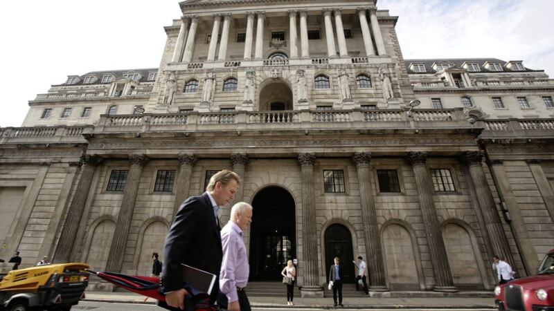 The Bank of England has voted to keep interest rates at 0.25 per cent, but warned a hike is on the horizon in the &quot;coming months&quot; 