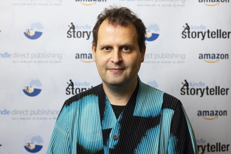 Former doctor and author Adam Kay has backed the new campaign