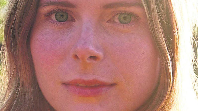 US author Emma Cline is already a well-regarded short story writer 