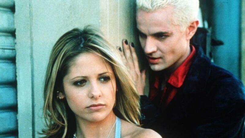Some facts and figures you probably didn't know about Buffy The Vampire Slayer