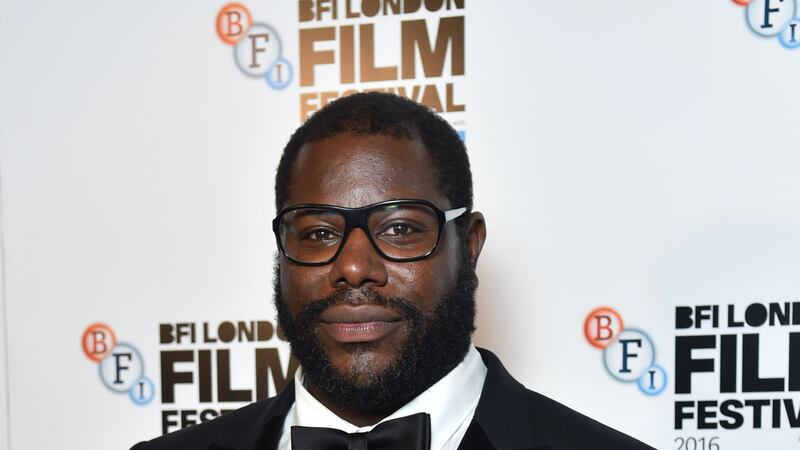 The 12 Years A Slave director said he is ‘fed up’ with the situation.