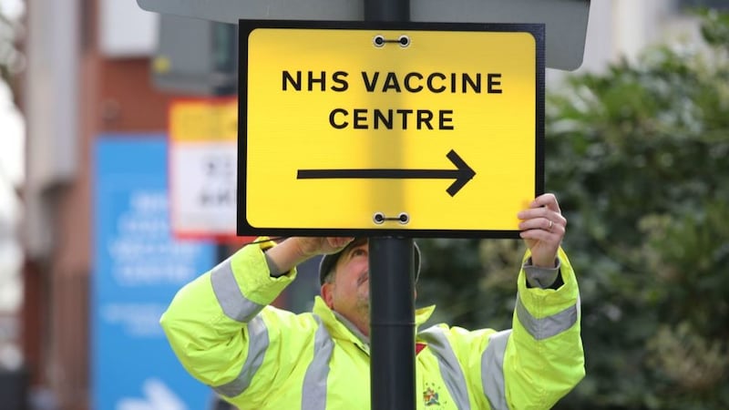&nbsp;The EU has triggered Article 16 of the protocol to place controls on the movement in respect of vaccines. The move, announced as part of wider EU controls on vaccine export, will frustrate any effort to use Northern Ireland as a back door to bring vaccines into Britain
