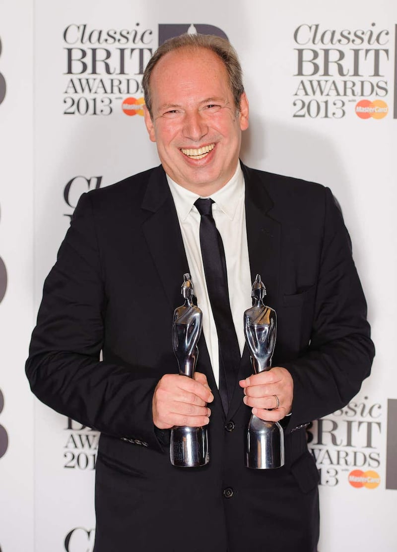Classic BRIT Awards 2013 – London