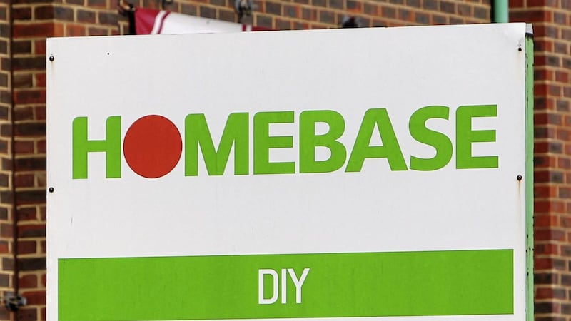 Homebase has secured approval from creditors to close 42 stores - but none in Northern Ireland will be impacted 